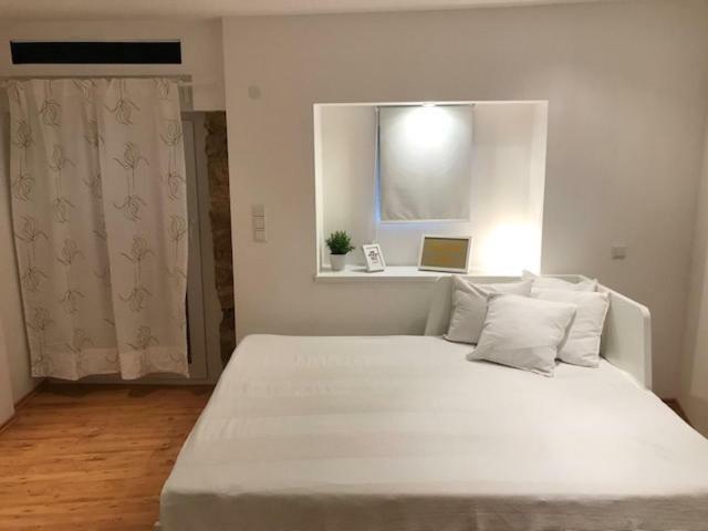 Buedinger Hof Διαμέρισμα Weinheim Εξωτερικό φωτογραφία
