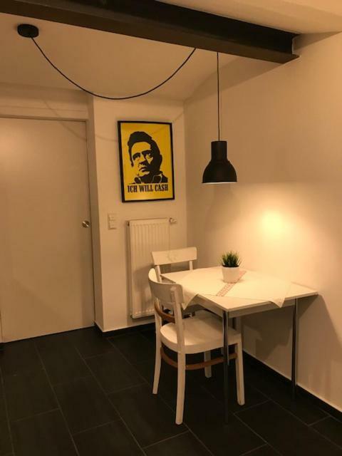 Buedinger Hof Διαμέρισμα Weinheim Εξωτερικό φωτογραφία